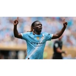 Contractverlenging Jeremy Doku aanstaande Contractverlenging Jeremy Doku aanstaande